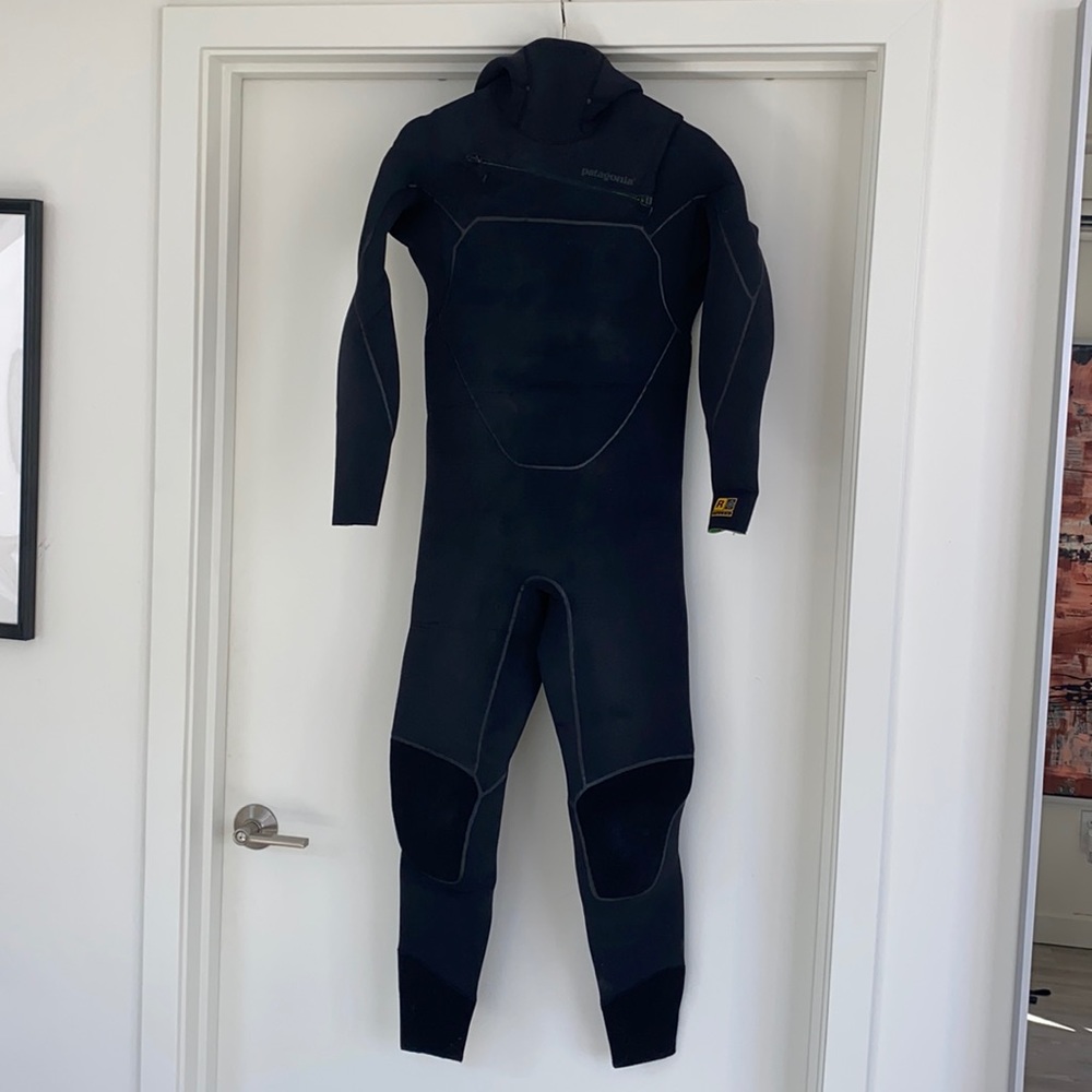 Patagonia Wet Suit